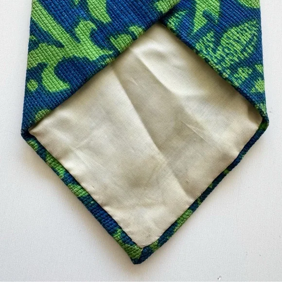 Vintage Hastings of San Francisco Tie - Picture 5 of 5